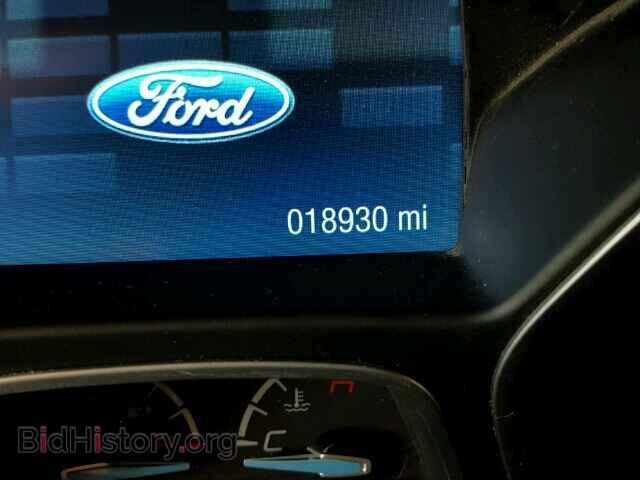 2014 FORD FOCUS - VIN: 1FADP3F28EL240545 - Photo 8