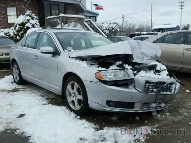 Photo YV1AH992781048858 - VOLVO S80 2008