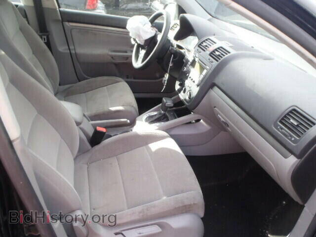 2007 VOLKSWAGEN RABBIT - VIN: WVWDR71K67W207032 - Фото 5