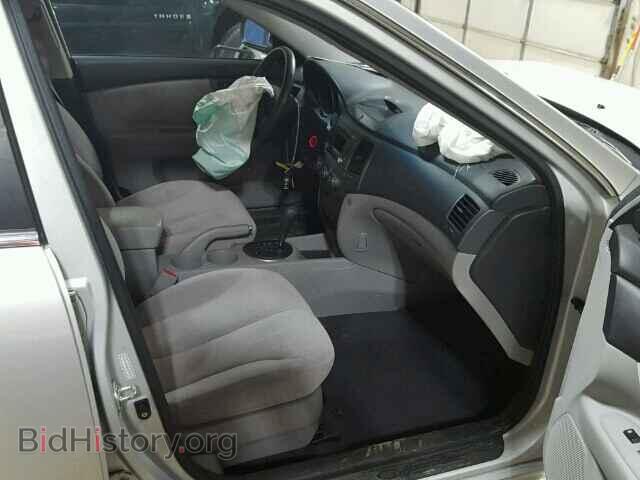 2010 KIA OPTIMA - VIN: KNAGG4A88A5376730 - Photo 5