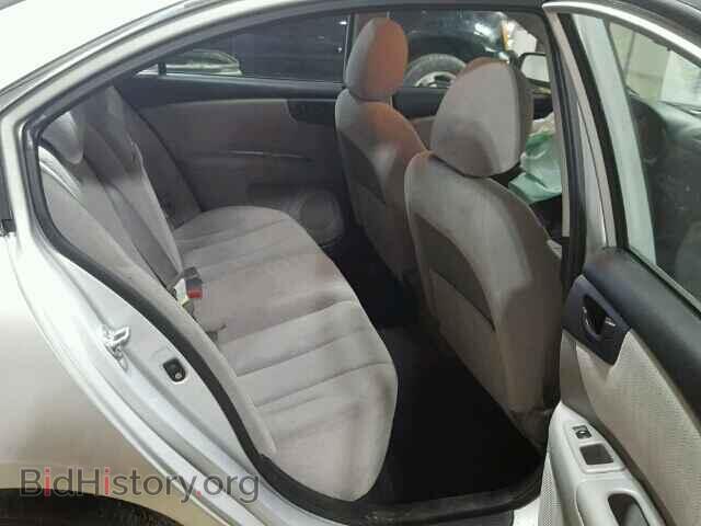 2010 KIA OPTIMA - VIN: KNAGG4A88A5376730 - Photo 6