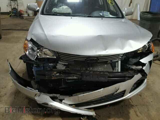 2010 KIA OPTIMA - VIN: KNAGG4A88A5376730 - Photo 9