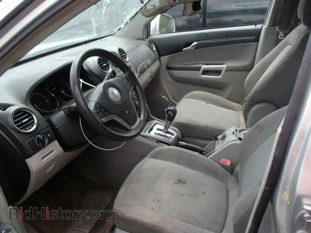 2008 SATURN VUE - VIN: 3GSCL33P38S506574 - Фото 6