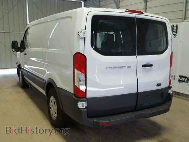 2015 FORD TRANSIT CO - VIN: 1FTNE1YM2FKB13983 - Фото 3
