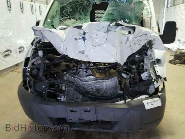 2015 FORD TRANSIT CO - VIN: 1FTNE1YM2FKB13983 - Фото 9