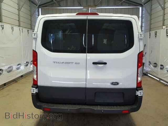 2015 FORD TRANSIT CO - VIN: 1FTNE1YM2FKB13983 - Фото 10