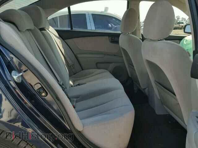2010 KIA OPTIMA - VIN: KNAGG4A80A5426441 - Фото 6