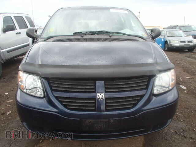2005 DODGE CARAVAN - VIN: 1D4GP24R05B262873 - Фото 9
