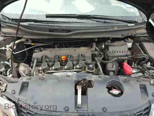 2014 HONDA CIVIC - VIN: 19XFB2F5XEE080408 - Photo 7