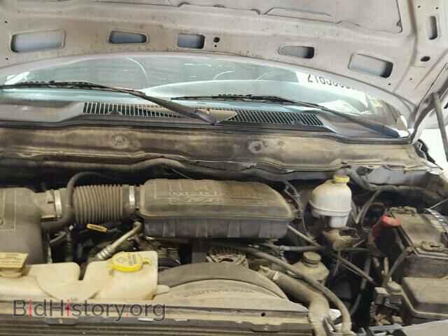 2005 DODGE RAM 1500 - VIN: 1D7HA16K85J633769 - Фото 7