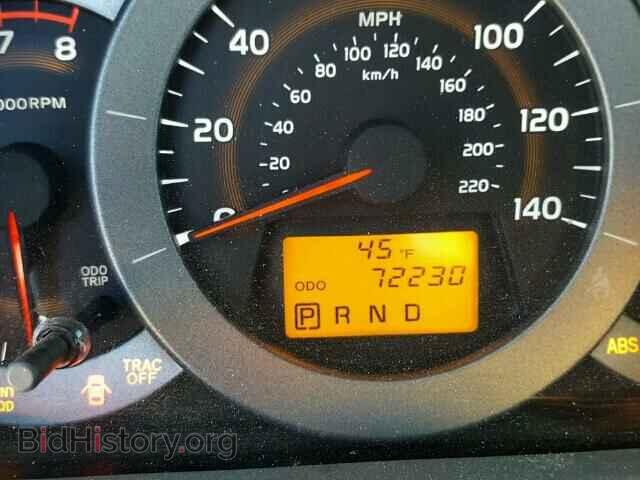 2011 TOYOTA RAV4 - VIN: 2T3BF4DV6BW088975 - Фото 8