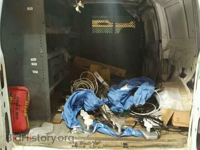 2008 FORD ECONOLINE - VIN: 1FTNE24W28DA31479 - Фото 6