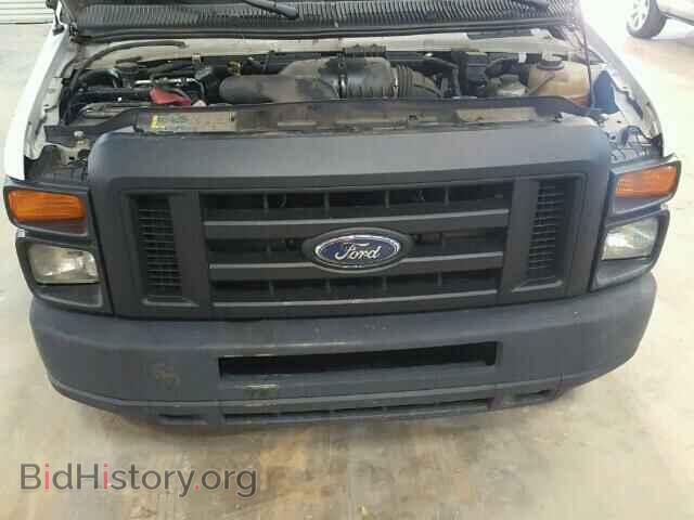 2008 FORD ECONOLINE - VIN: 1FTNE24W28DA31479 - Фото 7