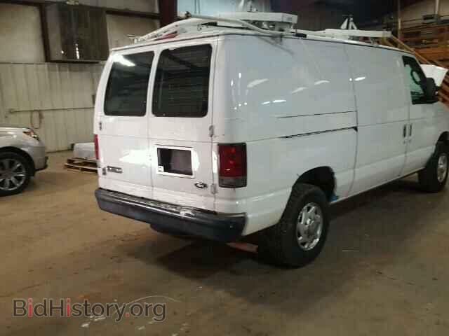 2008 FORD ECONOLINE - VIN: 1FTNE24W28DA31479 - Фото 10