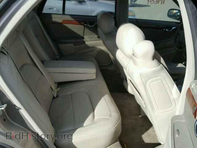 2004 CADILLAC DEVILLE - VIN: 1G6KD54Y44U236114 - Фото 6