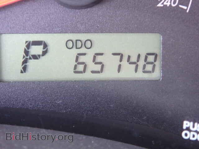 2012 TOYOTA COROLLA - VIN: 2T1BU4EEXCC795142 - Фото 8