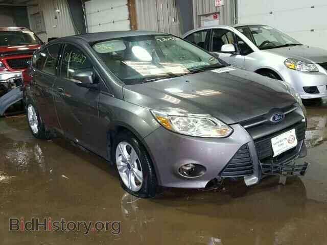 Photo 1FADP3K27EL307531 - FORD FOCUS 2014