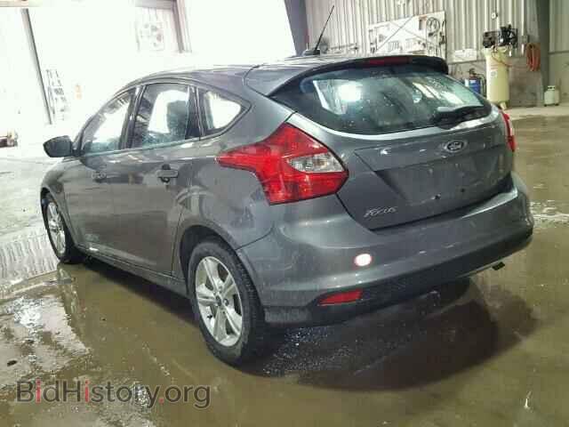 2014 FORD FOCUS - VIN: 1FADP3K27EL307531 - Photo 3