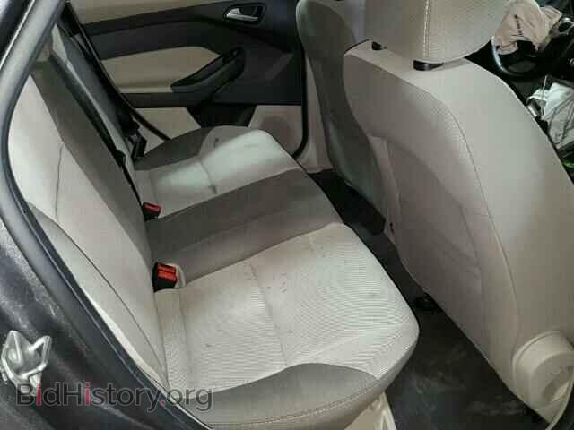 2014 FORD FOCUS - VIN: 1FADP3K27EL307531 - Photo 6