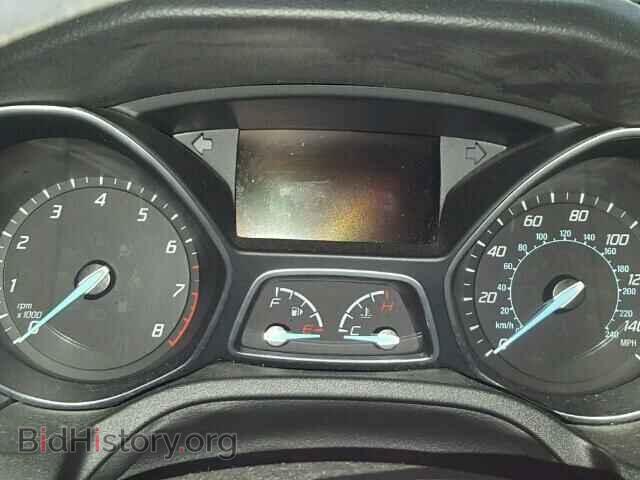 2014 FORD FOCUS - VIN: 1FADP3K27EL307531 - Photo 8