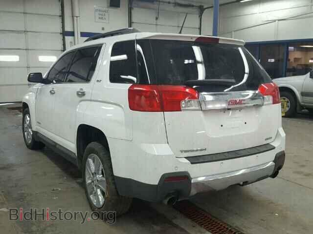 2014 GMC TERRAIN - VIN: 2GKFLYE35E6218831 - Photo 3