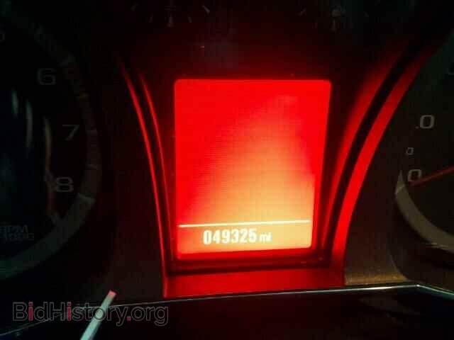 2014 GMC TERRAIN - VIN: 2GKFLYE35E6218831 - Photo 8