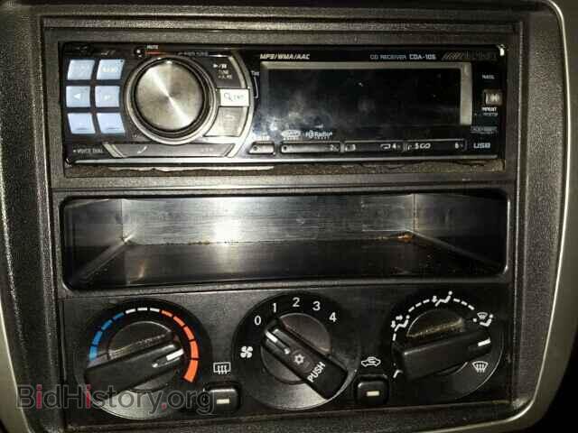 2000 MITSUBISHI ECLIPSE - VIN: 4A3AC54LXYE158905 - Фото 9