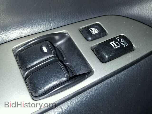 2000 MITSUBISHI ECLIPSE - VIN: 4A3AC54LXYE158905 - Фото 10
