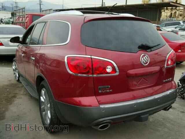 2012 BUICK ENCLAVE - VIN: 5GAKVDED6CJ305578 - Фото 3