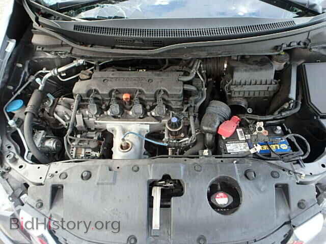 2013 HONDA CIVIC - VIN: 19XFB2F53DE013664 - Photo 7