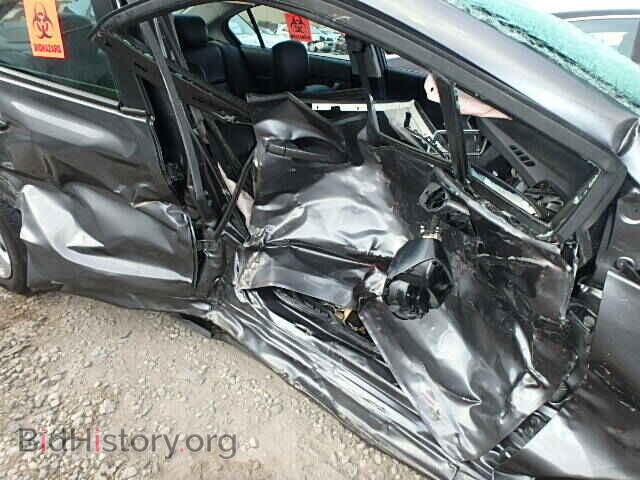 2013 HONDA CIVIC - VIN: 19XFB2F53DE013664 - Photo 10