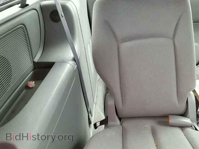 2007 DODGE CARAVAN - VIN: 2D4GP44L57R339166 - Фото 10