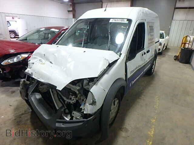 2013 FORD TRANSIT CO - VIN: NM0LS6ANXDT158352 - Фото 2