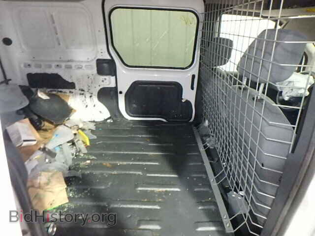 2013 FORD TRANSIT CO - VIN: NM0LS6ANXDT158352 - Фото 6