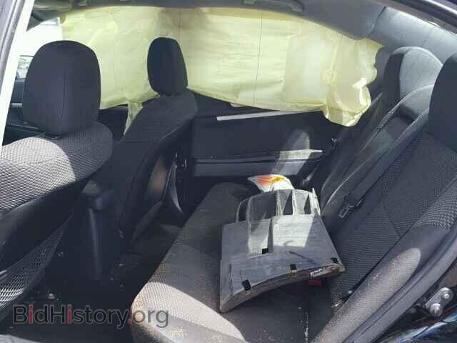 2012 MITSUBISHI GALANT - VIN: 4A32B2FF8CE015523 - Фото 6