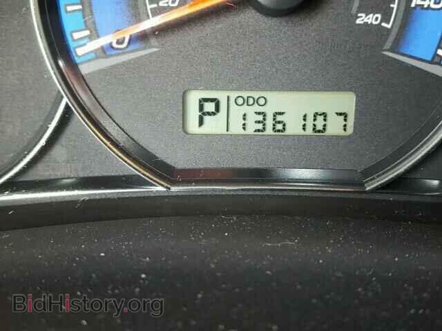 2009 SUBARU FORESTER - VIN: JF2SH64669H719742 - Фото 8