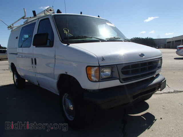 Photo 1FTNE2428YHB30412 - FORD ECONOLINE 2000