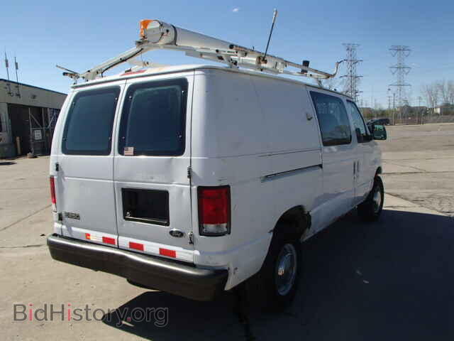 2000 FORD ECONOLINE - VIN: 1FTNE2428YHB30412 - Photo 4
