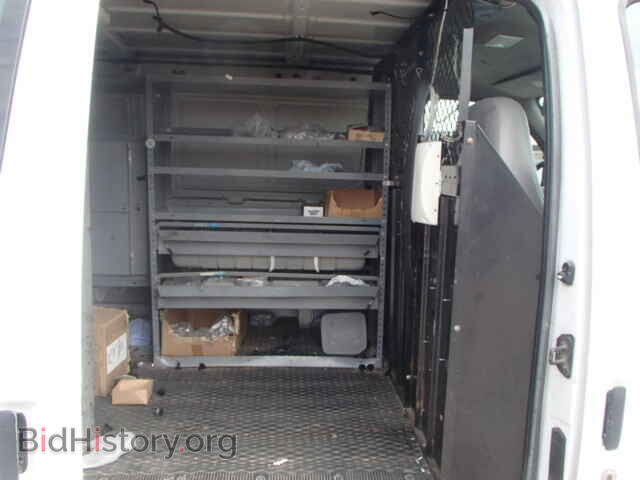 2000 FORD ECONOLINE - VIN: 1FTNE2428YHB30412 - Photo 6