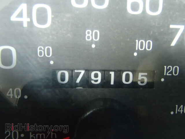 2000 FORD ECONOLINE - VIN: 1FTNE2428YHB30412 - Photo 8
