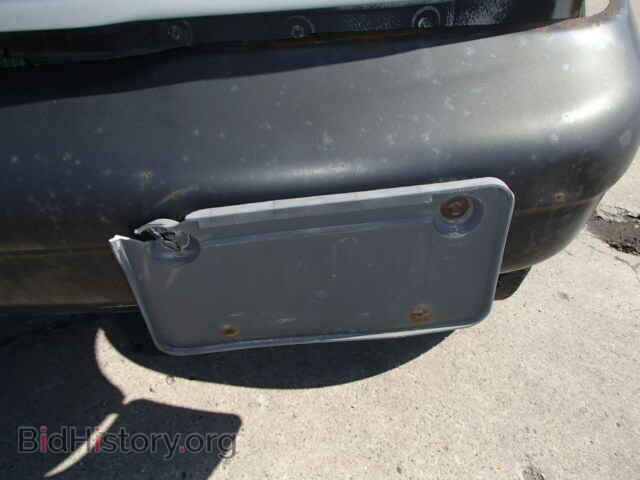 2000 FORD ECONOLINE - VIN: 1FTNE2428YHB30412 - Photo 9