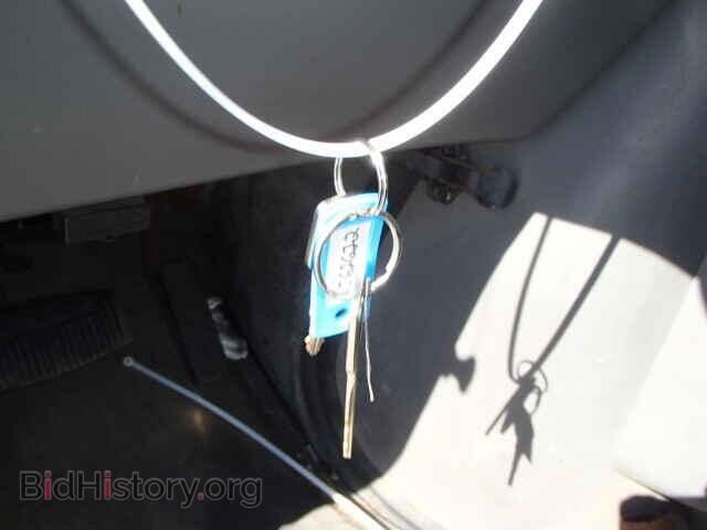 2000 FORD ECONOLINE - VIN: 1FTNE2428YHB30412 - Photo 10