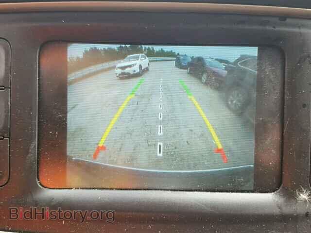 2015 JEEP CHEROKEE - VIN: 1C4RJEBG2FC629598 - Фото 9