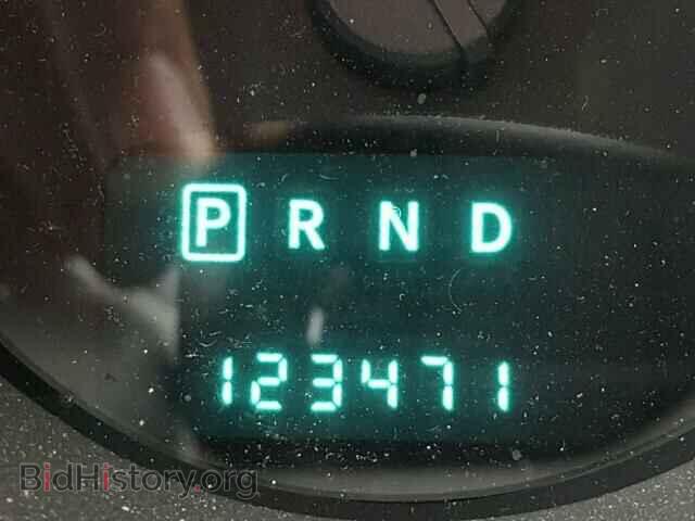 2010 DODGE CARAVAN - VIN: 2D4RN4DEXAR426035 - Фото 8