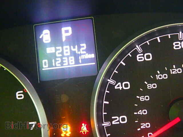 2014 SUBARU OUTBACK - VIN: 4S4BRCCC0E3320071 - Фото 8