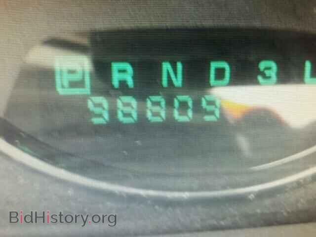 2005 CHRYSLER SEBRING - VIN: 1C3EL45X65N602619 - Фото 8