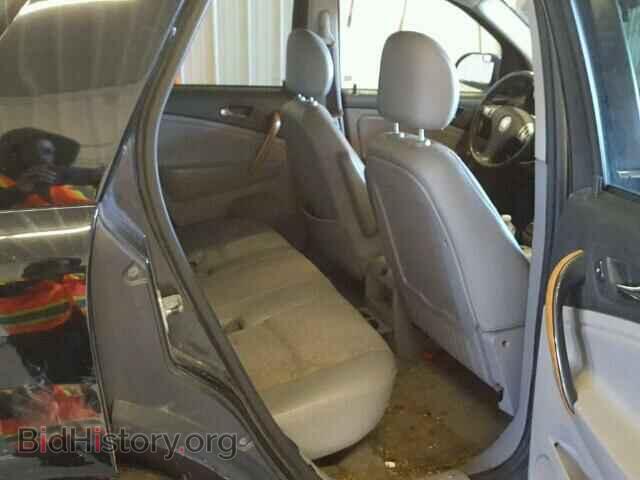 2006 SATURN VUE - VIN: 5GZCZ53426S892908 - Фото 6