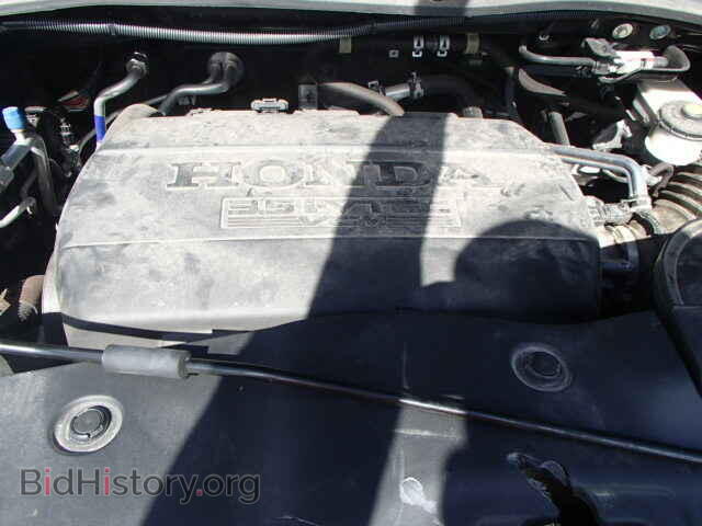 2012 HONDA PILOT - VIN: 5FNYF3H47CB014834 - Фото 7
