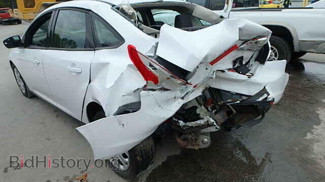 2012 FORD FOCUS - VIN: 1FAHP3F26CL240395 - Фото 10