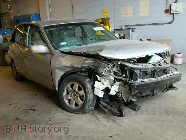 Фотография 4T1BF28BX2U247283 - TOYOTA AVALON 2002